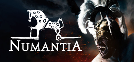 Numantia Logo