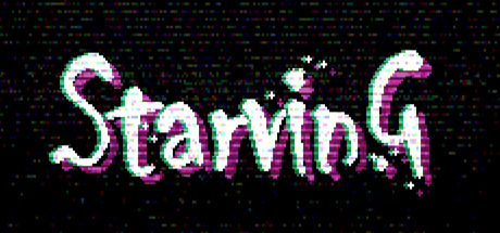 Starving Logo