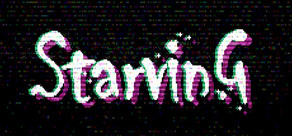 Starving Logo