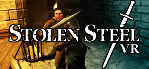 Stolen Steel VR Logo