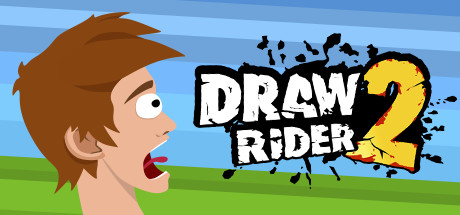 Draw Rider 2 Logo