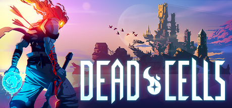 Dead Cells Logo