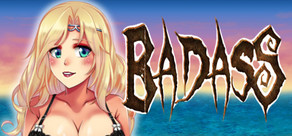 BADASS Logo
