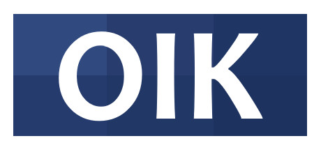 Oik Logo