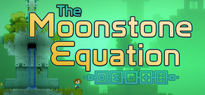 The Moonstone Equation Logo