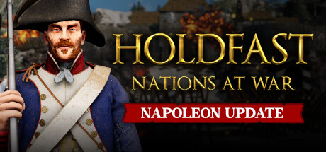 Holdfast: Nations At War Logo