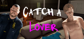 Catch a Lover Logo