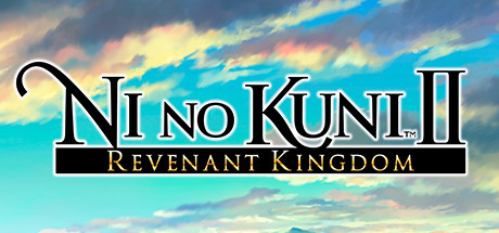 Ni no Kuni™ II: Revenant Kingdom Logo