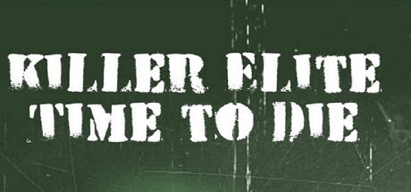 Killer Elite – Time to Die Logo