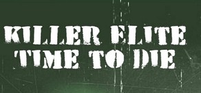 Killer Elite – Time to Die Logo