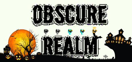 Obscure Realm Logo