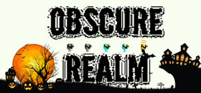 Obscure Realm Logo