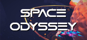 Space Odyssey Logo