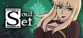 SoulSet Logo