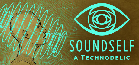 SoundSelf: A Technodelic Logo