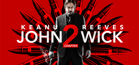 John wick 2 english on sale stream