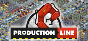 Production Line Logo