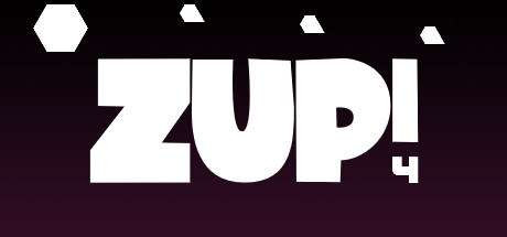 Zup! 4 Logo