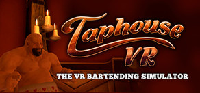 Taphouse VR Logo