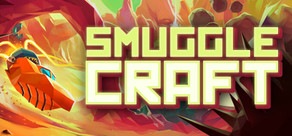 SmuggleCraft Logo