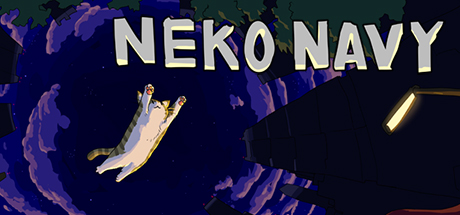Neko Navy Logo