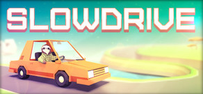 Slowdrive Logo