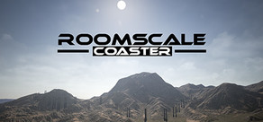 Roomscale Coaster Logo