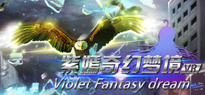 Violet's Dream VR Logo