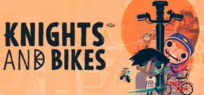 Knights and Bikes Logo