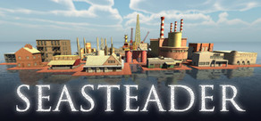 Seasteader Logo