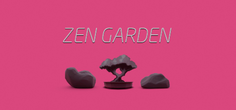 Zen Garden Logo