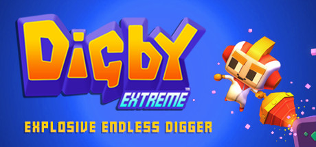 Digby Extreme Logo