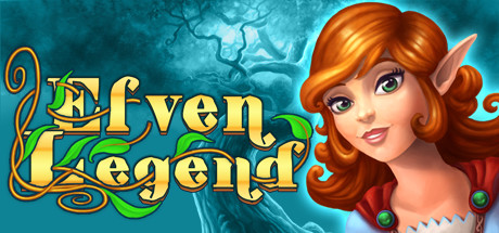 Elven Legend Logo