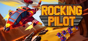 Rocking Pilot Logo