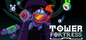 Tower Fortress Logo