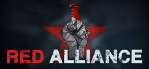 Red Alliance Logo