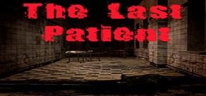 The Last Patient Logo