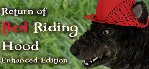 Return of Red Riding Hood Enhanced Edition Logo