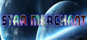 Star Merchant Logo