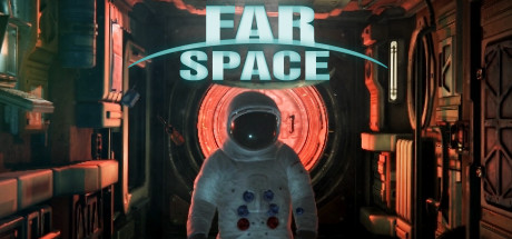 Far Space VR Logo