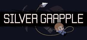 Silver Grapple Logo