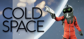 Cold Space Logo
