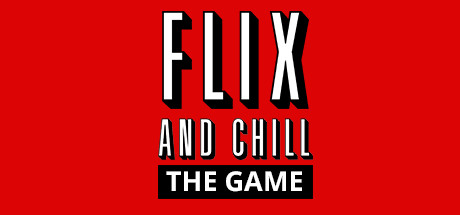 Flix and Chill Logo