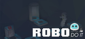 Robo Do It Logo