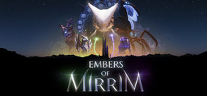Embers of Mirrim Logo