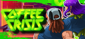 Coffee Crisis Logo