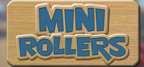 Mini Rollers Logo