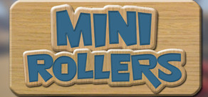 Mini Rollers Logo