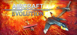 Aircraft Evolution Logo