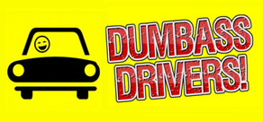 Dumbass Drivers! Logo